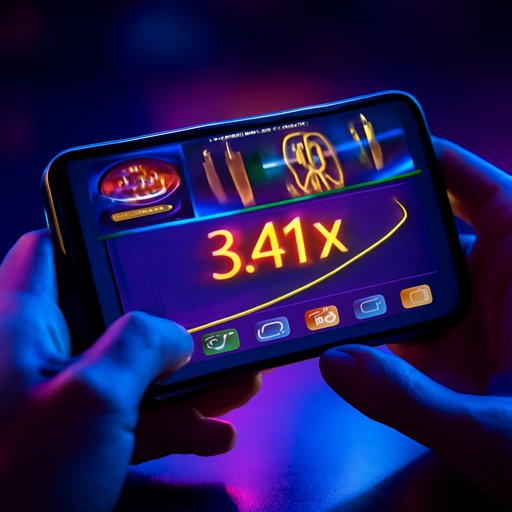 ku99 crash game board